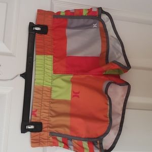 Board shorts. Hurley. Size large.